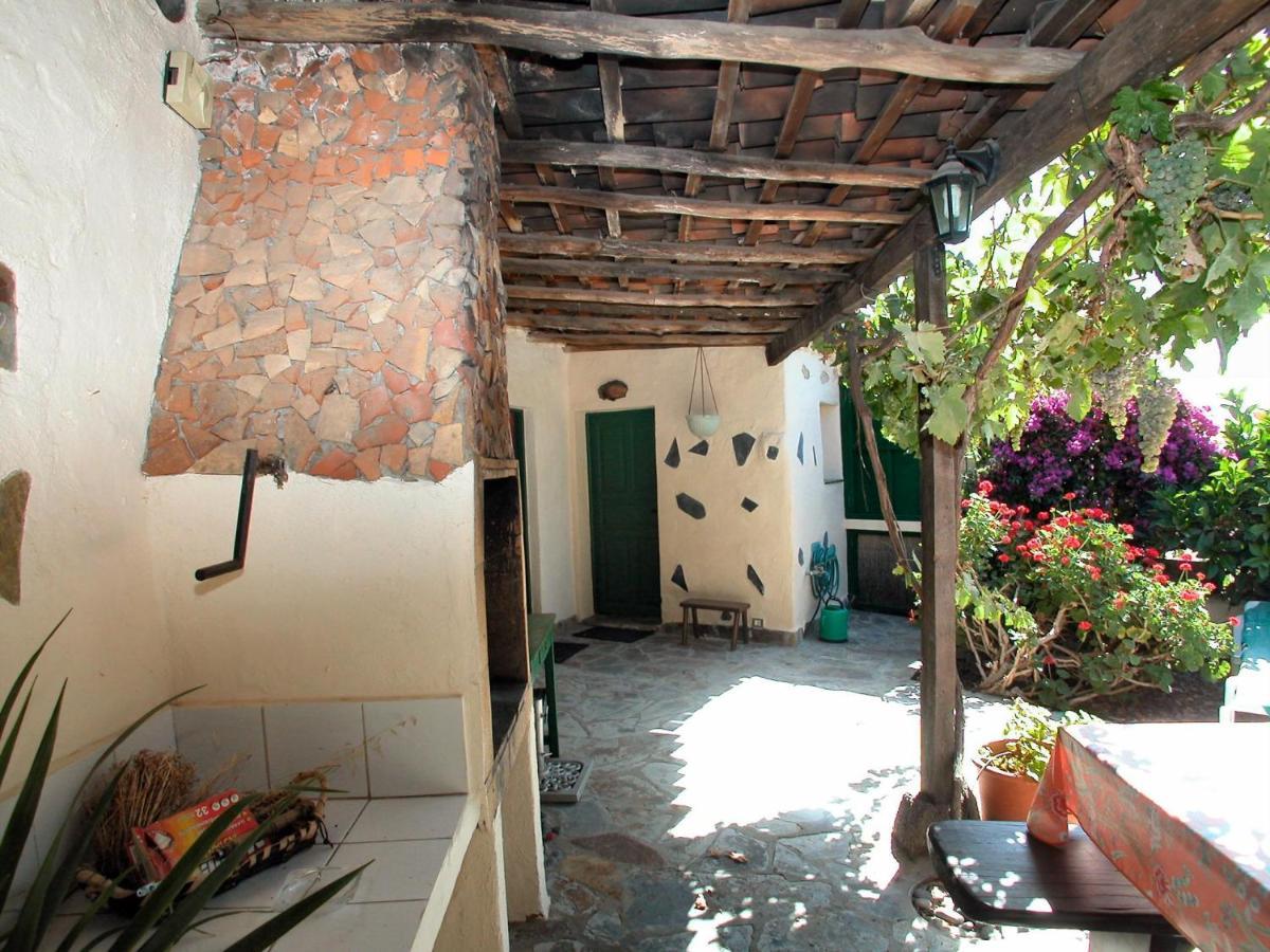 El Jaral Casa Niagara 빌라 외부 사진