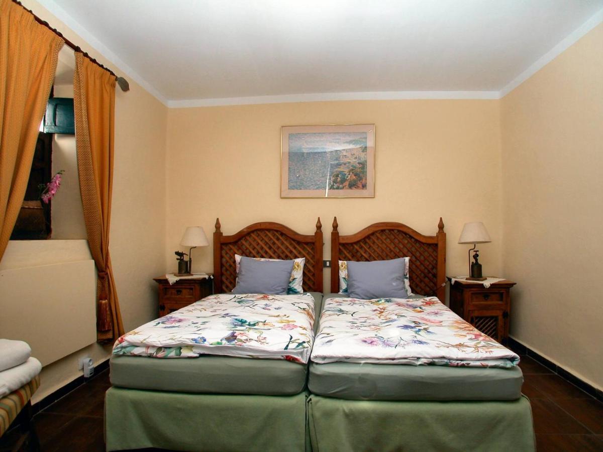 El Jaral Casa Niagara 빌라 외부 사진