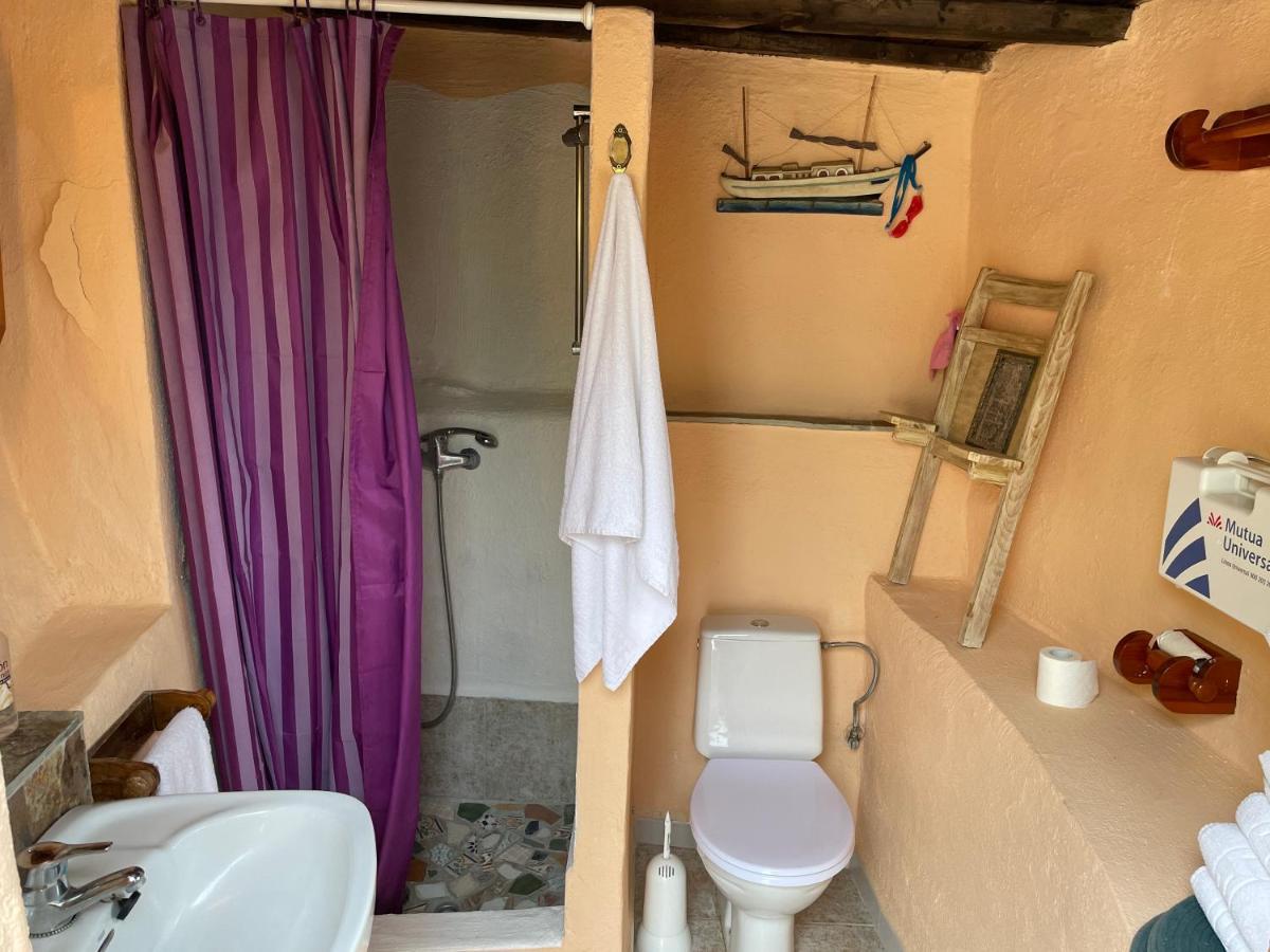 El Jaral Casa Niagara 빌라 외부 사진