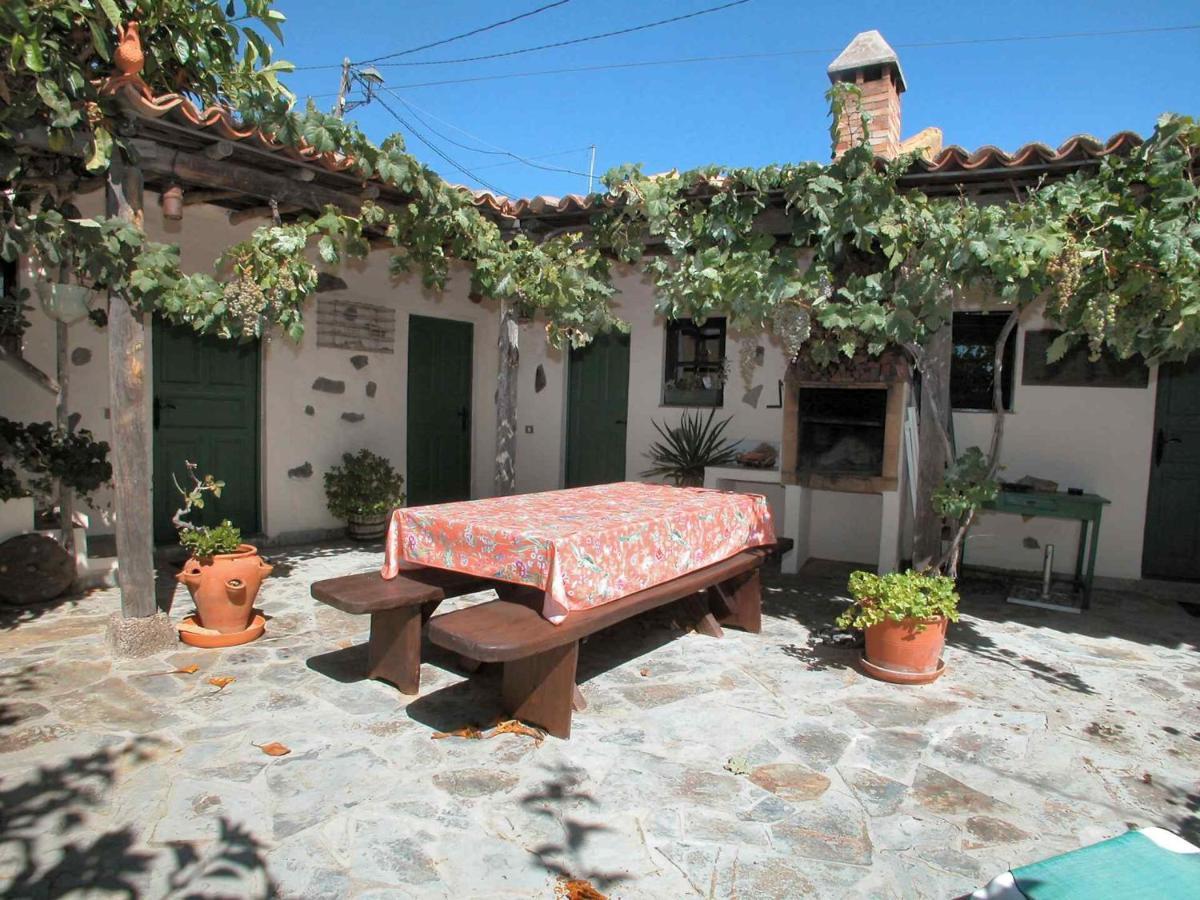 El Jaral Casa Niagara 빌라 외부 사진