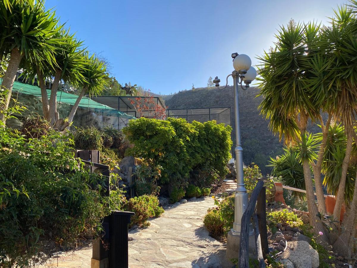El Jaral Casa Niagara 빌라 외부 사진