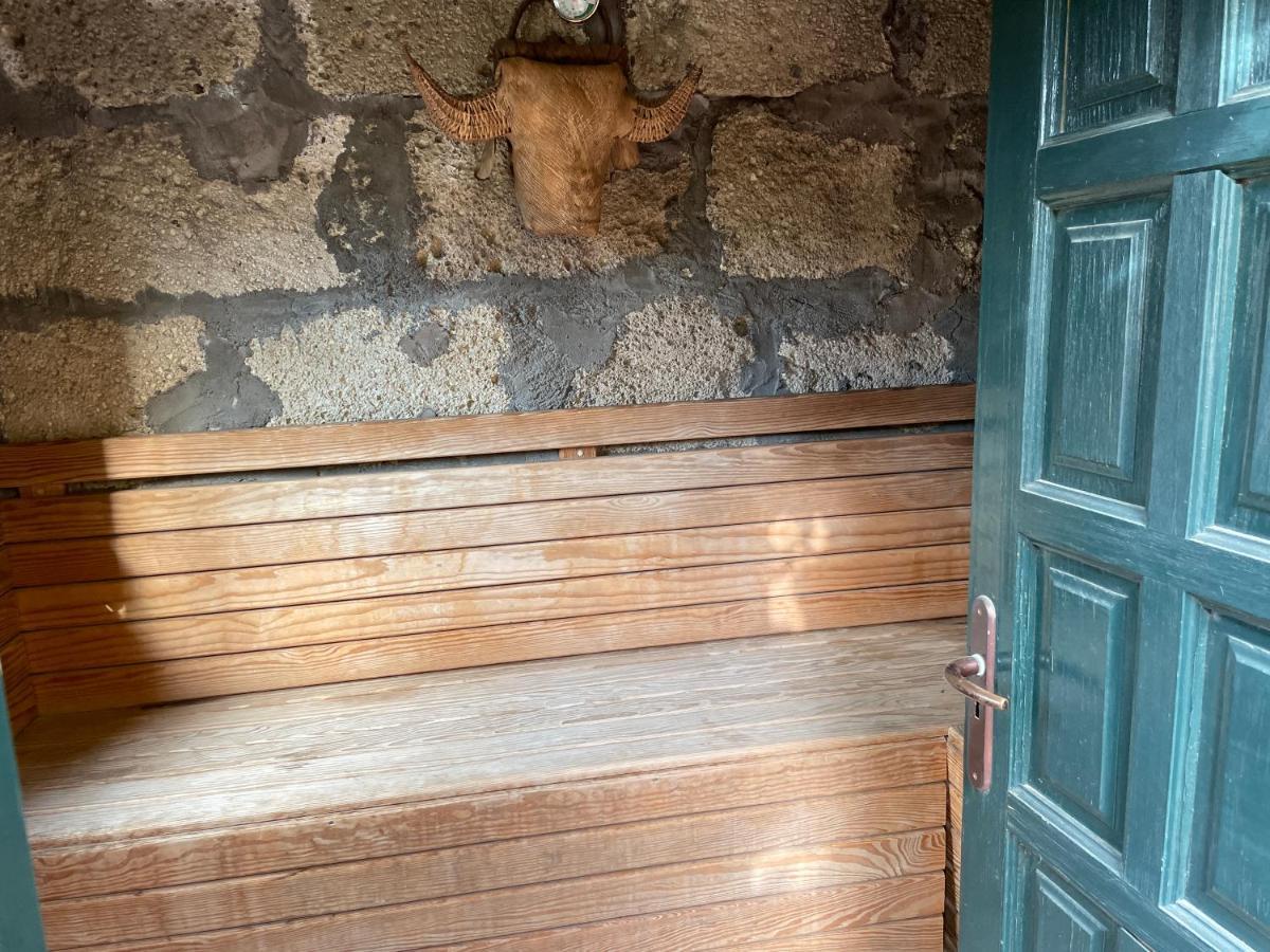 El Jaral Casa Niagara 빌라 외부 사진
