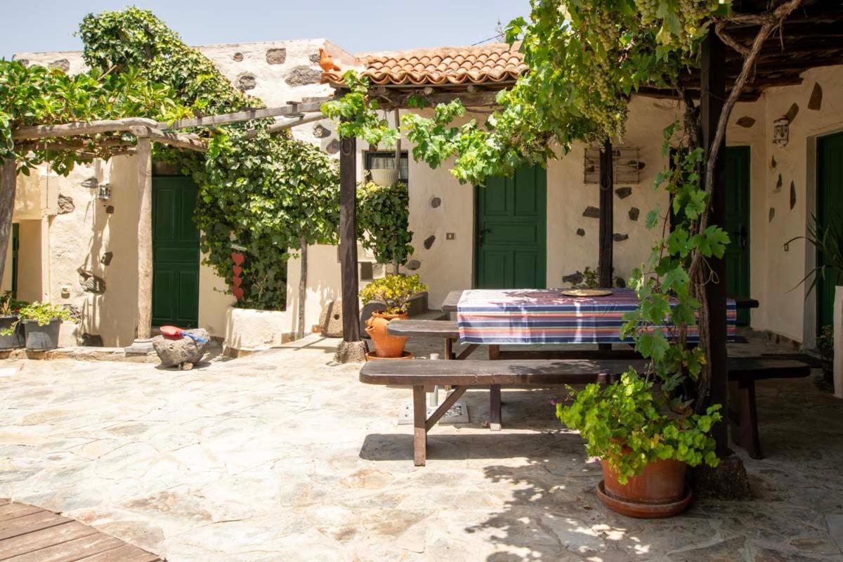 El Jaral Casa Niagara 빌라 외부 사진