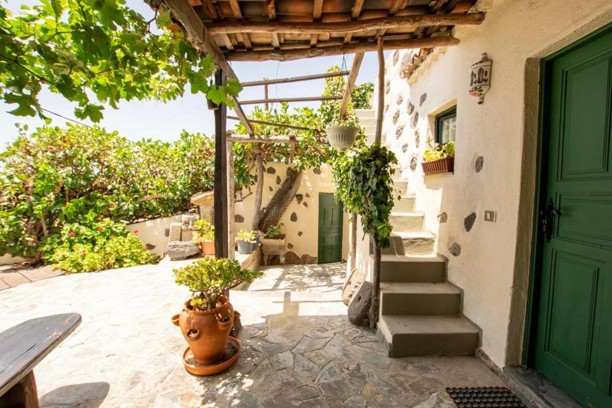 El Jaral Casa Niagara 빌라 외부 사진